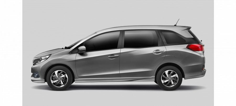 Honda Mobilio 2024 Harga Promo Spesifikasi Cicilan Ringan Carmudi