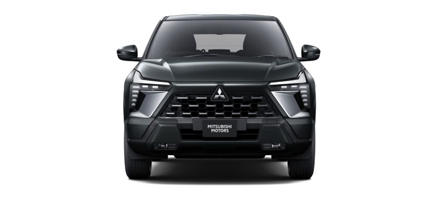 Mitsubishi Xforce Exforce Harga Promo Spesifikasi Cicilan