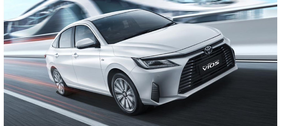 Toyota Vios 2022 - Daftar Harga, Spesifikasi, Promo Diskon, & Review |  Carmudi Indonesia