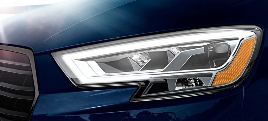 Audi A3 2021 - Daftar Harga, Spesifikasi, Promo Diskon ...