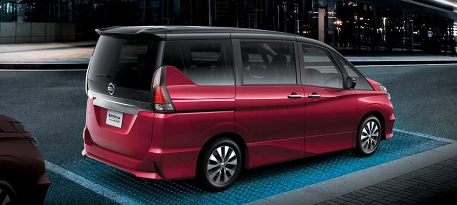 Nissan Serena 2019 - Daftar Harga Spesifikasi Promo 