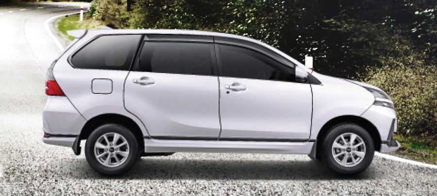 Daihatsu Xenia 2020 - Daftar Harga, Spesifikasi, Promo ...