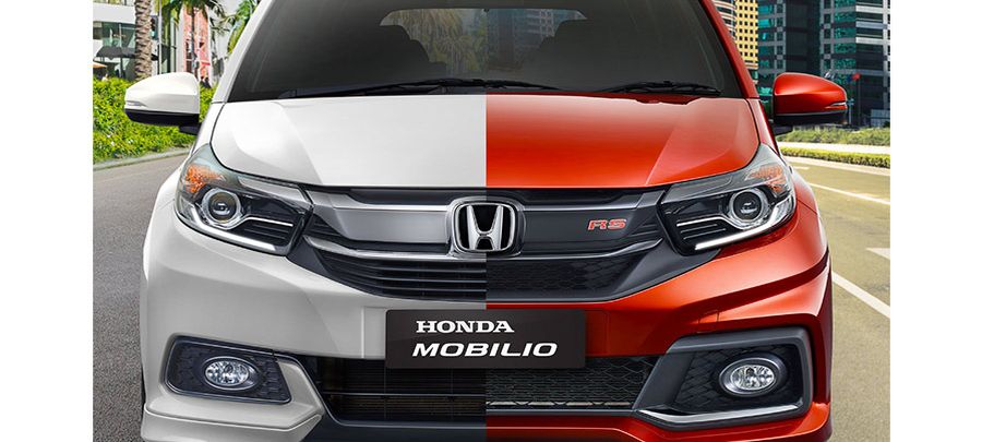 Honda Mobilio  2021  Daftar Harga  Spesifikasi Promo 