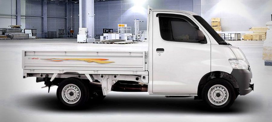 Daihatsu Gran Max Pick Up 2019 - Daftar Harga Spesifikasi 