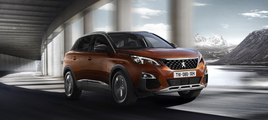 Peugeot 3008 2021 - Daftar Harga, Spesifikasi, Promo Diskon, & Review