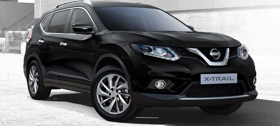 Nissan X-Trail 2019 - Daftar Harga Spesifikasi Promo 