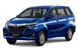 Harga Mobil Bekas Toyota  Toyota  Avanza 2020 Daftar Harga  Spesifikasi Promo 