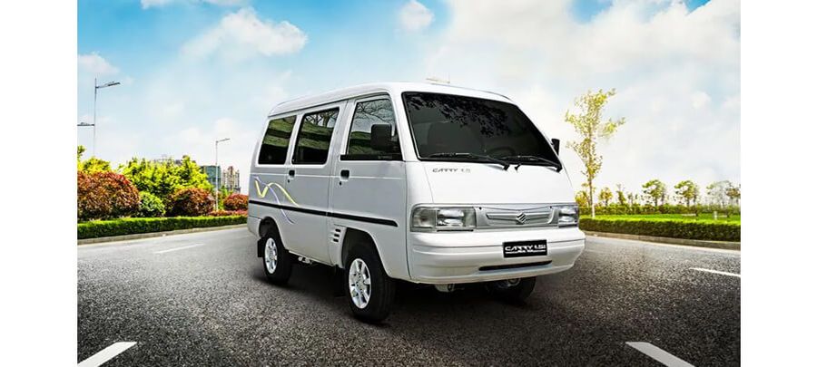Download Gambar Mobil Futura Real Van - RIchi Mobil
