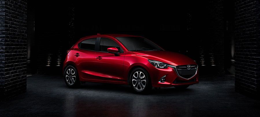 MAZDA 2 2019 - Daftar Harga Spesifikasi Promo Diskon 