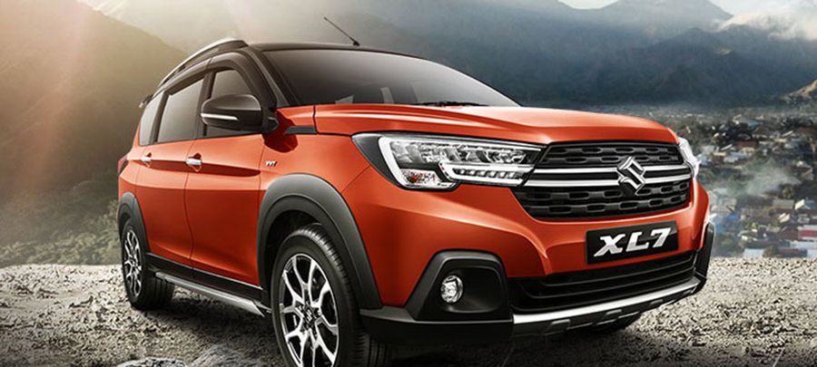 Suzuki XL7 2020 - Daftar Harga, Spesifikasi, Promo Diskon, & Review |  Carmudi Indonesia