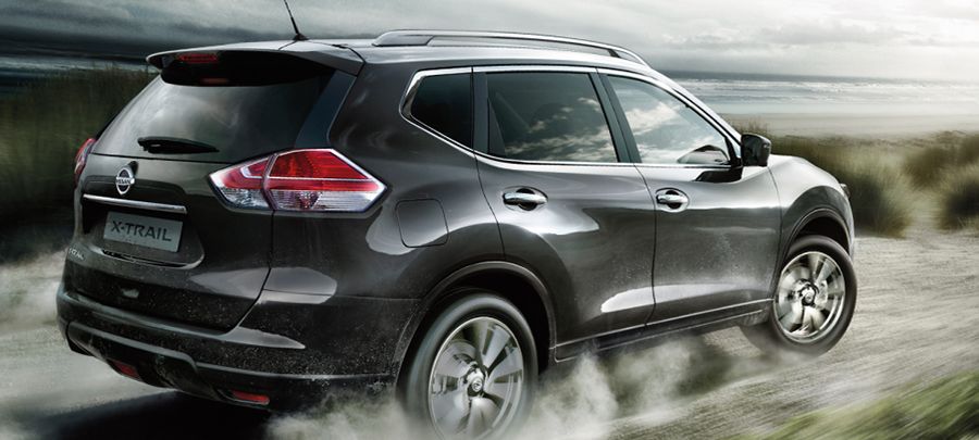  Nissan  X  Trail  2022 Daftar Harga Spesifikasi Promo 