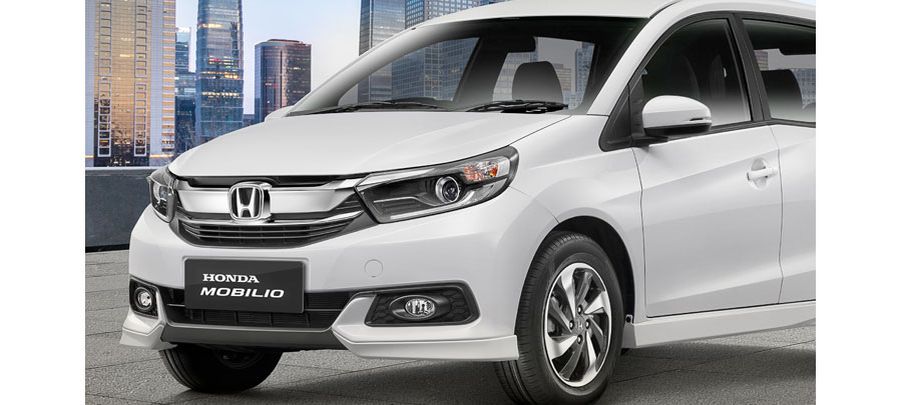  Honda  Mobilio  2021  Daftar Harga Spesifikasi Promo 