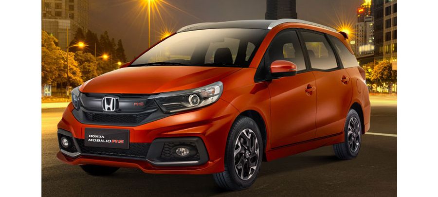  Honda  Mobilio  2021  Daftar Harga Spesifikasi Promo 