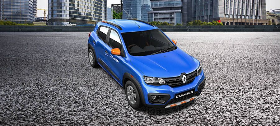 Renault Kwid 2019 - Daftar Harga Spesifikasi Promo 