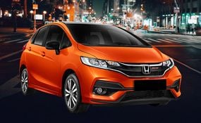 Honda Civic Sedan 2019 - Daftar Harga, Spesifikasi, Promo 