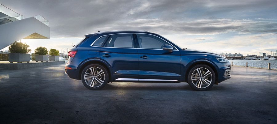Audi Q5 2021 - Daftar Harga, Spesifikasi, Promo Diskon, & Review