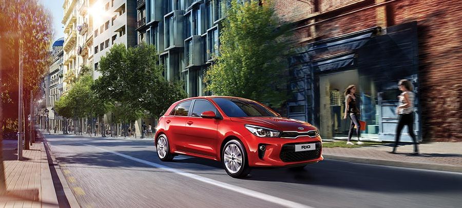  KIA  Rio  2022  Daftar Harga Spesifikasi Promo Diskon 