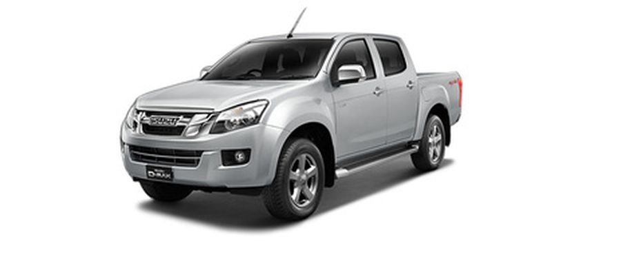 Isuzu Indonesia - Daftar Mobil Baru Isuzu 2019, Spesifikasi, Daftar ...