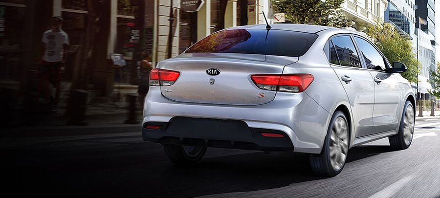 KIA Rio 2019 - Daftar Harga, Spesifikasi, Promo Diskon, Dan Review ...