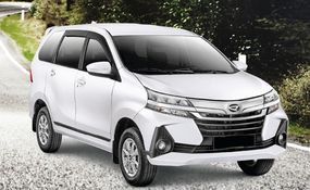 Spesifikasi Xenia 2020 Toyota Avanza 2020 Daftar Harga Spesifikasi Promo 