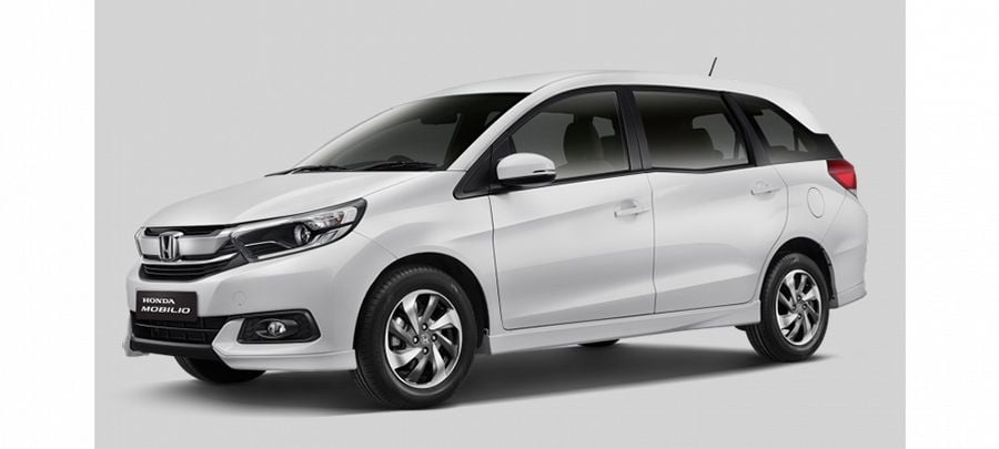  Honda  Mobilio  2021  Daftar Harga Spesifikasi Promo 