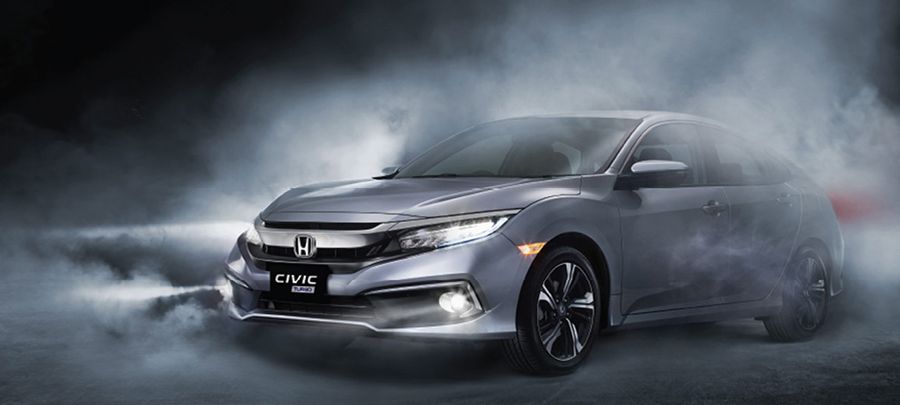  Honda  Civic  Sedan 2021 Daftar Harga  Spesifikasi Promo 