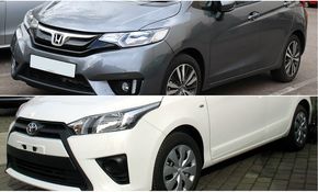 Toyota Yaris 2019 - Daftar Harga Spesifikasi Promo 