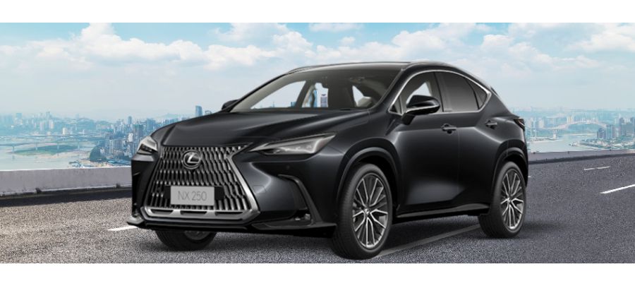 Lexus Indonesia - Harga Mobil Lexus Terbaru 2022, Spesifikasi, & Review ...