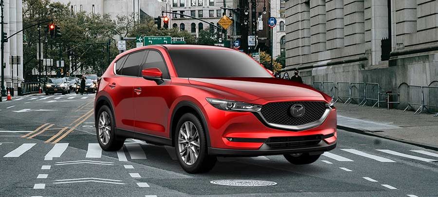 Does Mazda Cx 5 Have Auto Stop Start inspire ideas 2022