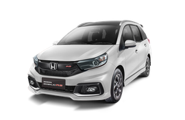  Honda  Mobilio  2021  Daftar Harga Spesifikasi Promo 