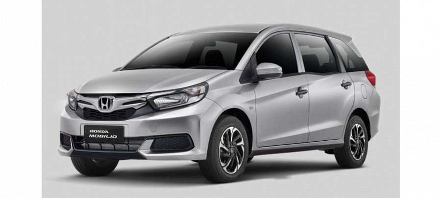  Honda  Mobilio  2021  Daftar Harga  Spesifikasi Promo 