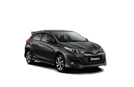 Toyota Yaris 2019 - Daftar Harga Spesifikasi Promo 