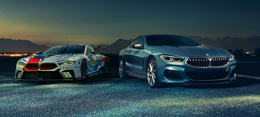  BMW  8 Series 2021 Daftar Harga  Spesifikasi Promo 