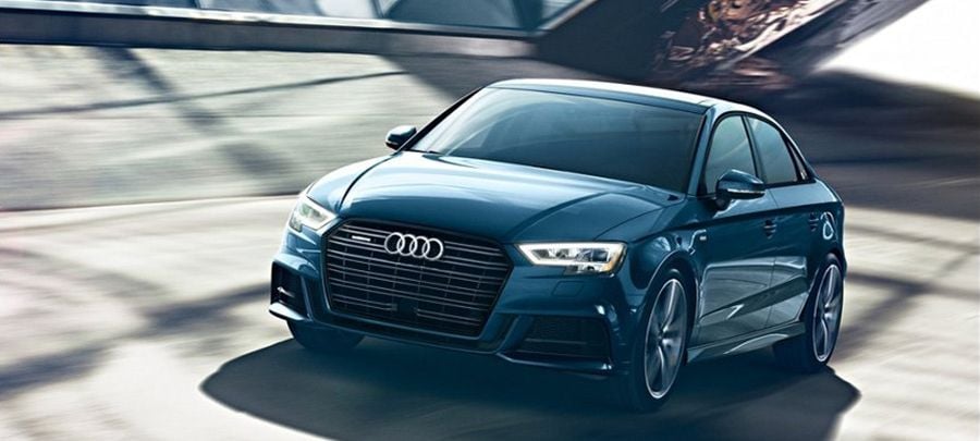 Audi A3 2024 Harga Promo, Spesifikasi, Cicilan Ringan | Carmudi Indonesia