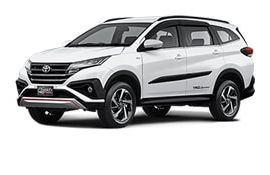 Daftar Harga Mobil Di Indonesia Toyota Rush 2020 Daftar Harga Spesifikasi Promo Diskon 