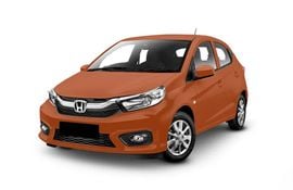 Honda Brio 2019 Daftar Harga Spesifikasi Promo Diskon 