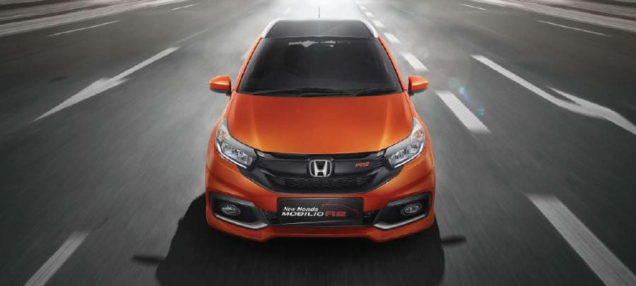  Honda  Mobilio  2021  Daftar Harga Spesifikasi Promo 