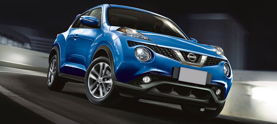 Nissan Juke 2018 - Daftar Harga Spesifikasi Promo Diskon 