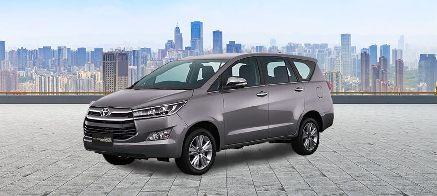 Toyota Kijang Innova 2019 - Daftar Harga Spesifikasi 