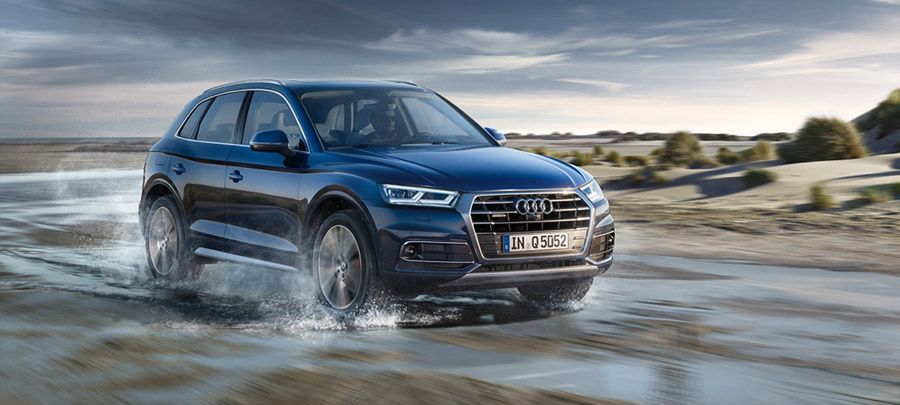 Audi Q5 2021 - Daftar Harga, Spesifikasi, Promo Diskon, & Review